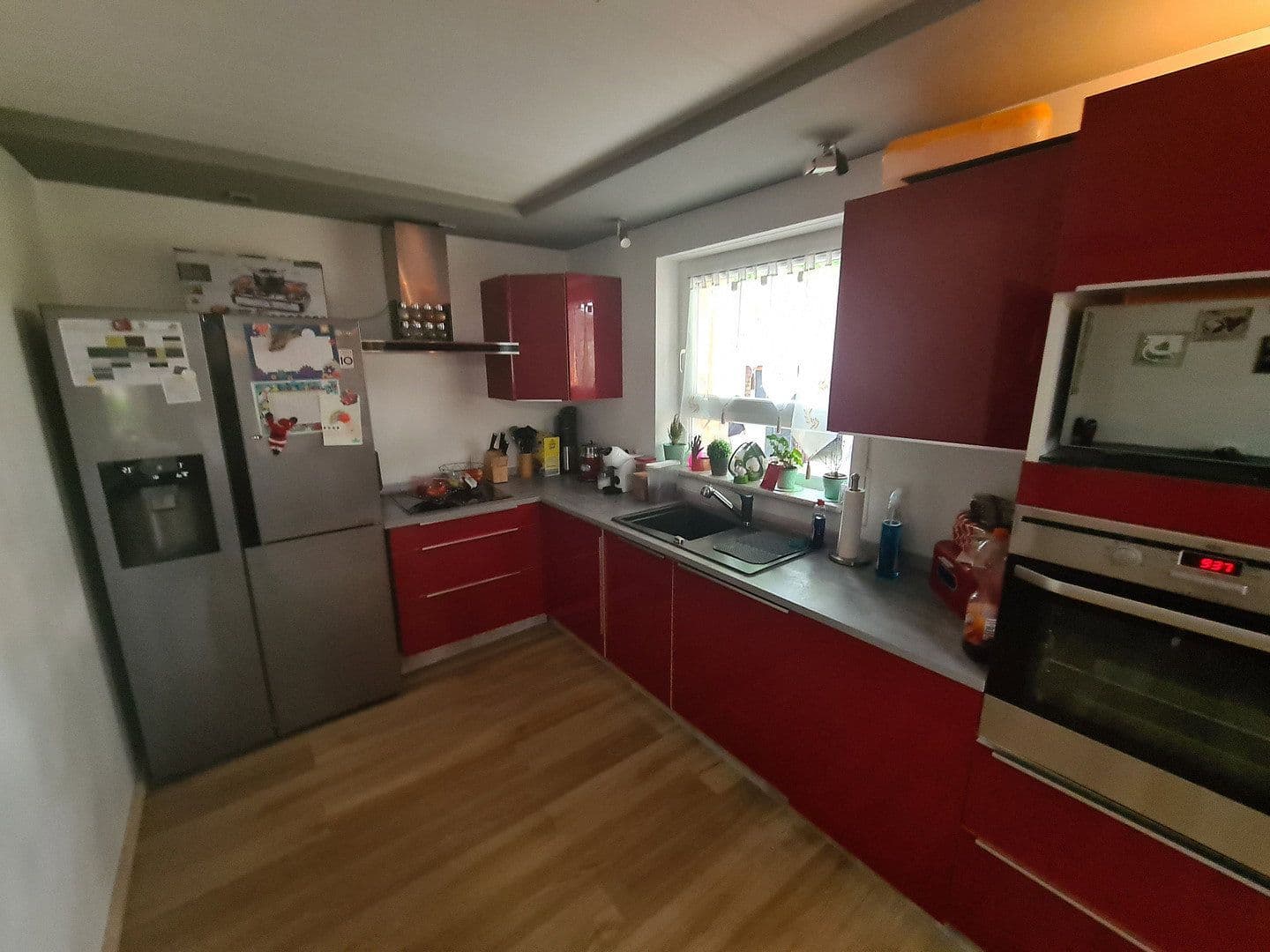 Prodej domu 339 m², pozemek 375 m², Paradiesweg 2, Aach, Bádensko-Württembersko Prodej domu 339 m², pozemek 375 m², Paradiesweg 2, Aach, Bádensko-Württembersko