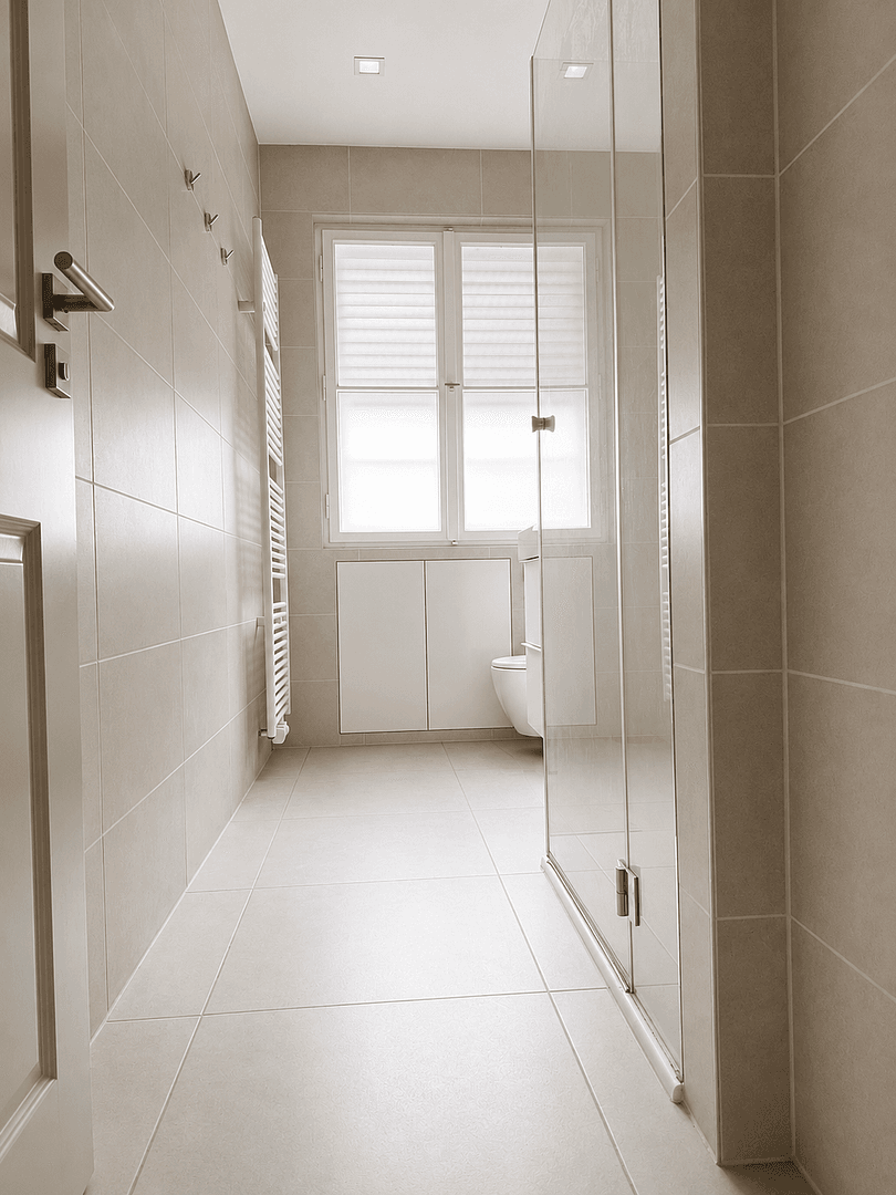 Prodej bytu 3+1 65 m², Waldowstraße 62, Berlin, Berlín Prodej bytu 3+1 65 m², Waldowstraße 62, Berlin, Berlín