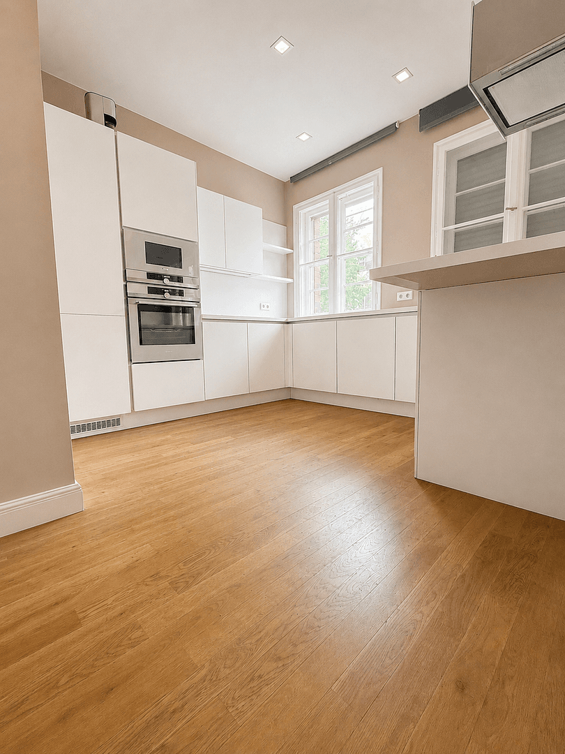 Prodej bytu 3+1 65 m², Waldowstraße 62, Berlin, Berlín Prodej bytu 3+1 65 m², Waldowstraße 62, Berlin, Berlín