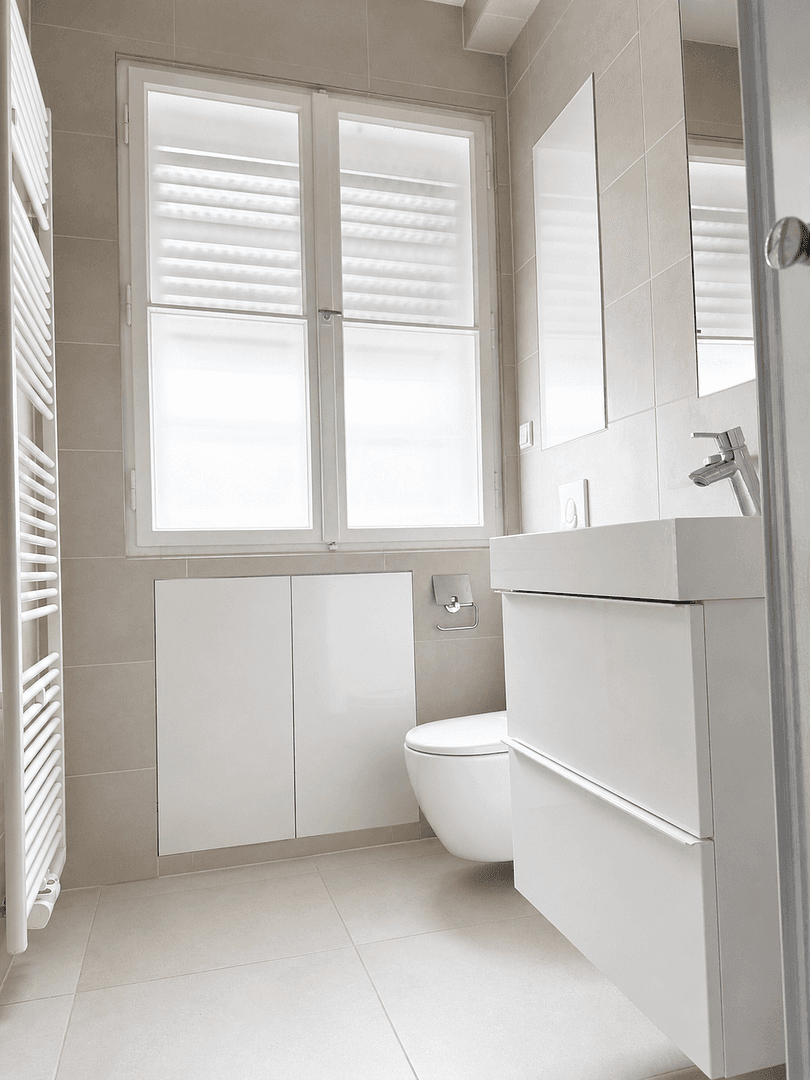 Prodej bytu 3+1 65 m², Waldowstraße 62, Berlin, Berlín Prodej bytu 3+1 65 m², Waldowstraße 62, Berlin, Berlín