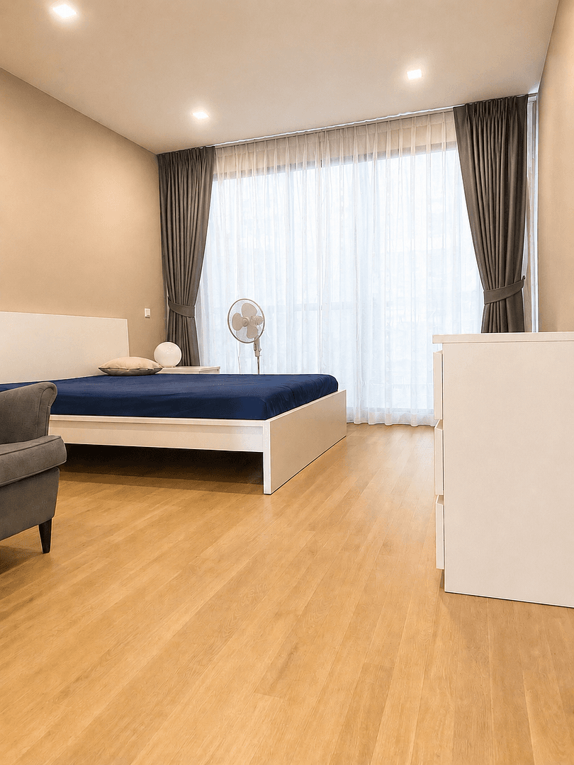 Prodej bytu 3+1 65 m², Waldowstraße 62, Berlin, Berlín Prodej bytu 3+1 65 m², Waldowstraße 62, Berlin, Berlín
