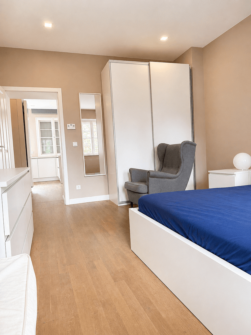 Prodej bytu 3+1 65 m², Waldowstraße 62, Berlin, Berlín Prodej bytu 3+1 65 m², Waldowstraße 62, Berlin, Berlín