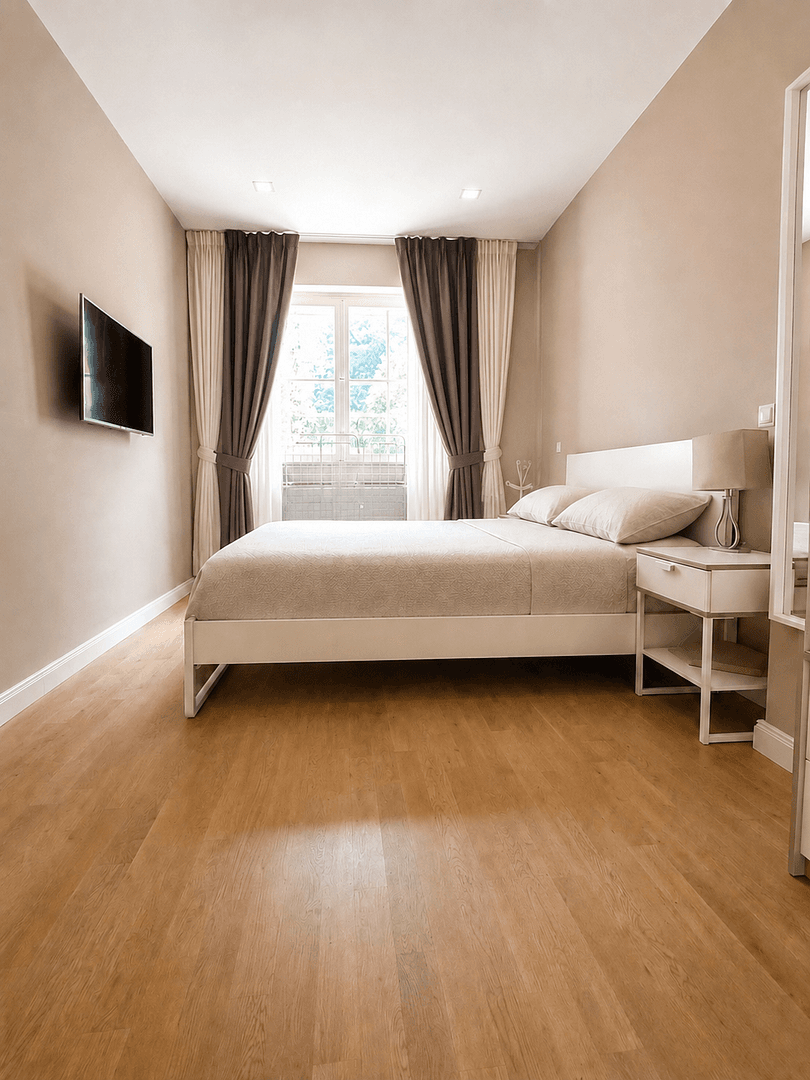 Prodej bytu 3+1 65 m², Waldowstraße 62, Berlin, Berlín Prodej bytu 3+1 65 m², Waldowstraße 62, Berlin, Berlín