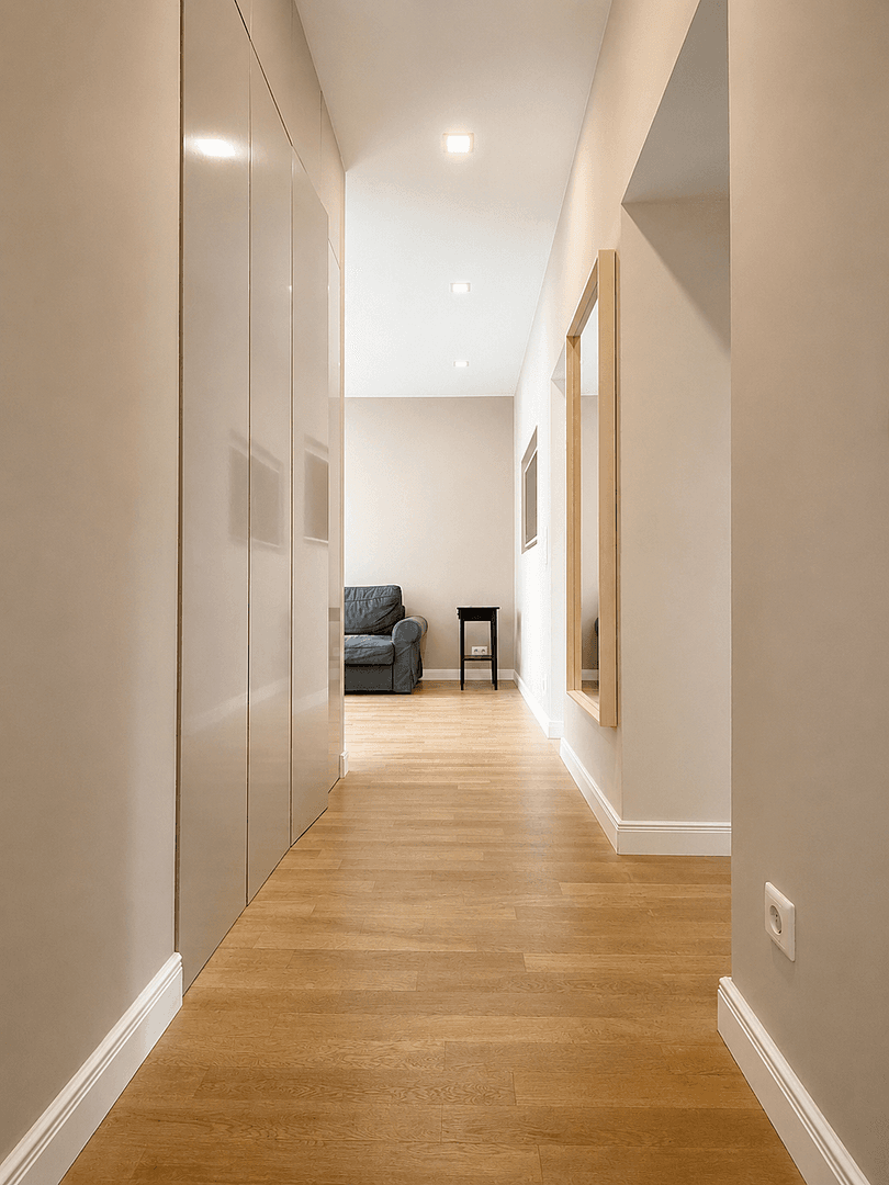 Prodej bytu 3+1 65 m², Waldowstraße 62, Berlin, Berlín Prodej bytu 3+1 65 m², Waldowstraße 62, Berlin, Berlín