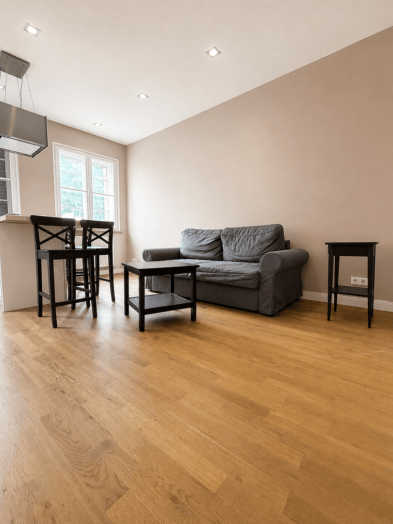 Prodej bytu 3+1 65 m², Waldowstraße 62, Berlin, Berlín Prodej bytu 3+1 65 m², Waldowstraße 62, Berlin, Berlín