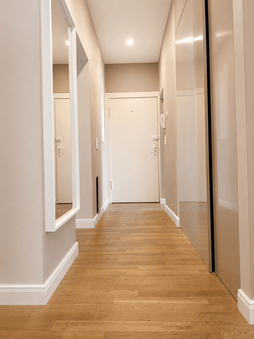 Prodej bytu 3+1 65 m², Waldowstraße 62, Berlin, Berlín Prodej bytu 3+1 65 m², Waldowstraße 62, Berlin, Berlín