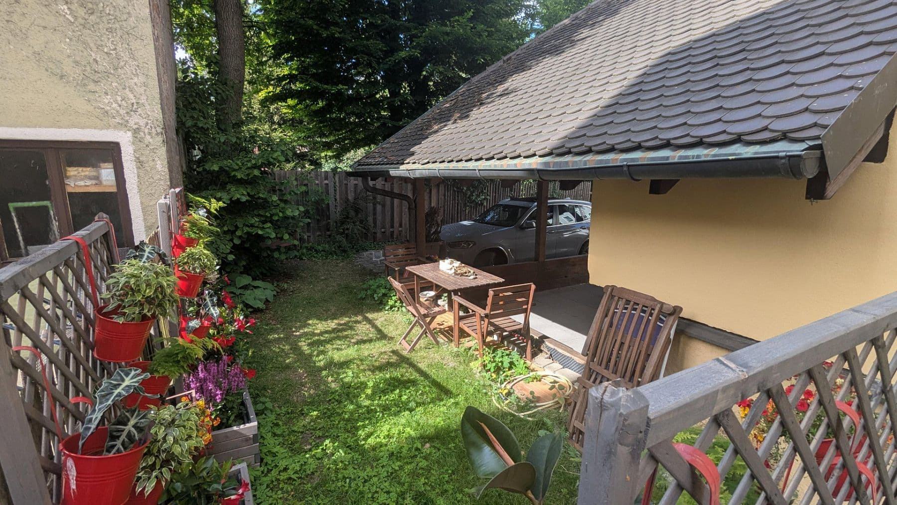 Pronájem bytu 3+kk 111 m², Kantstraße 24, München, Bavorsko Pronájem bytu 3+kk 111 m², Kantstraße 24, München, Bavorsko