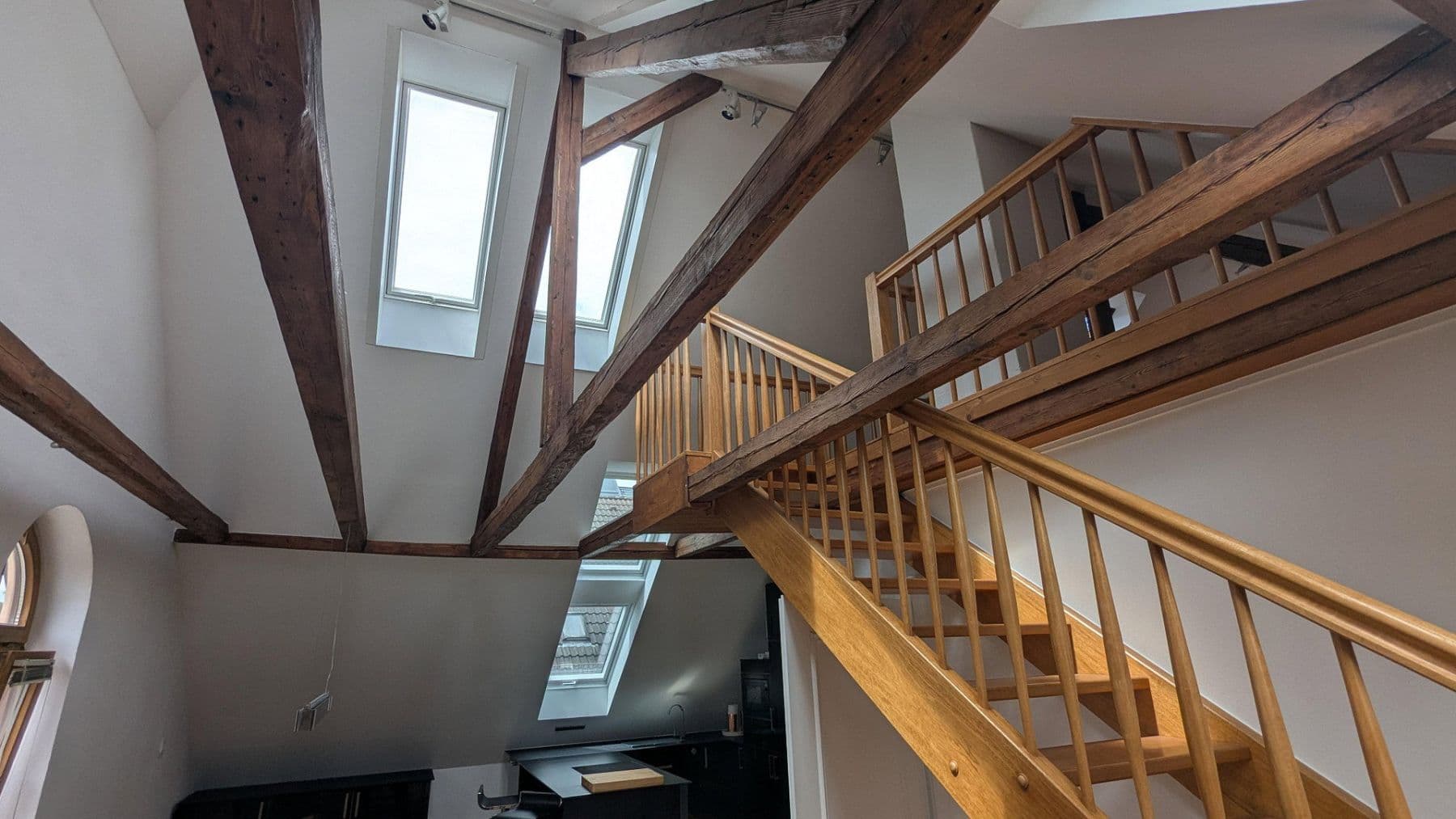 Pronájem bytu 3+kk 111 m², Kantstraße 24, München, Bavorsko Pronájem bytu 3+kk 111 m², Kantstraße 24, München, Bavorsko