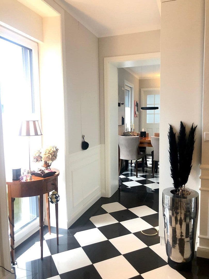Prodej bytu 5+kk 104 m², Frankfurt am Main, Hessen Prodej bytu 5+kk 104 m², Frankfurt am Main, Hessen