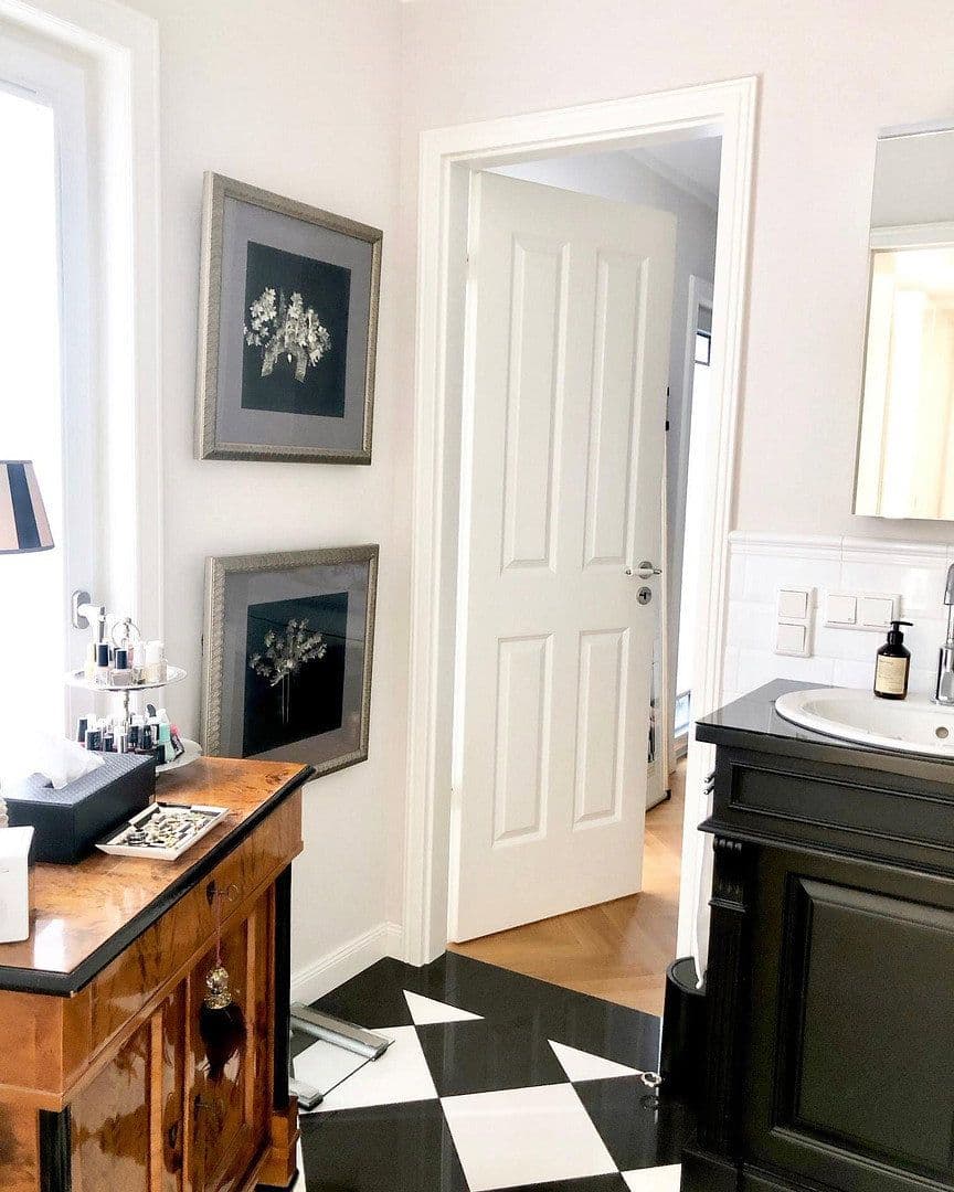 Prodej bytu 5+kk 104 m², Frankfurt am Main, Hessen Prodej bytu 5+kk 104 m², Frankfurt am Main, Hessen