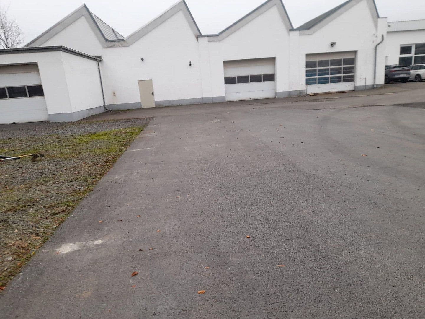 Pronájem kanceláře 132 m², Friedensstraße 24, Reichenbach, Sasko Pronájem kanceláře 132 m², Friedensstraße 24, Reichenbach, Sasko