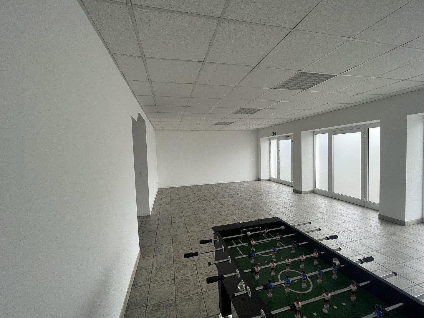 Pronájem kanceláře 132 m², Friedensstraße 24, Reichenbach, Sasko Pronájem kanceláře 132 m², Friedensstraße 24, Reichenbach, Sasko
