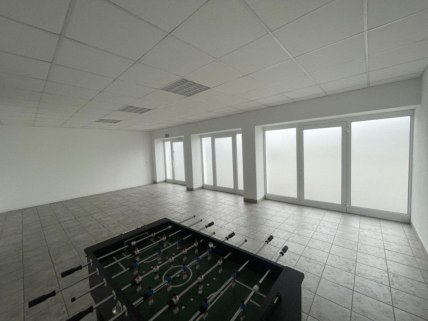 Pronájem kanceláře 132 m², Friedensstraße 24, Reichenbach, Sasko Pronájem kanceláře 132 m², Friedensstraße 24, Reichenbach, Sasko