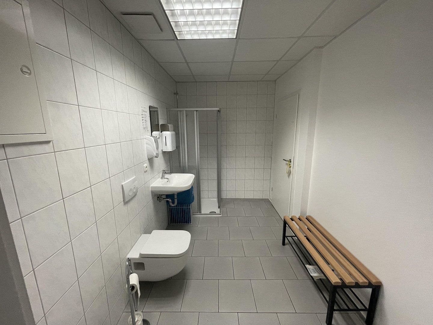 Pronájem kanceláře 132 m², Friedensstraße 24, Reichenbach, Sasko Pronájem kanceláře 132 m², Friedensstraße 24, Reichenbach, Sasko