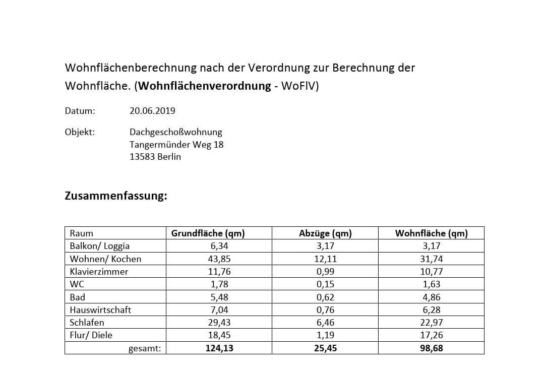 Prodej bytu 3+kk 100 m², Tangermünder Weg 18, Berlin, Berlín Prodej bytu 3+kk 100 m², Tangermünder Weg 18, Berlin, Berlín