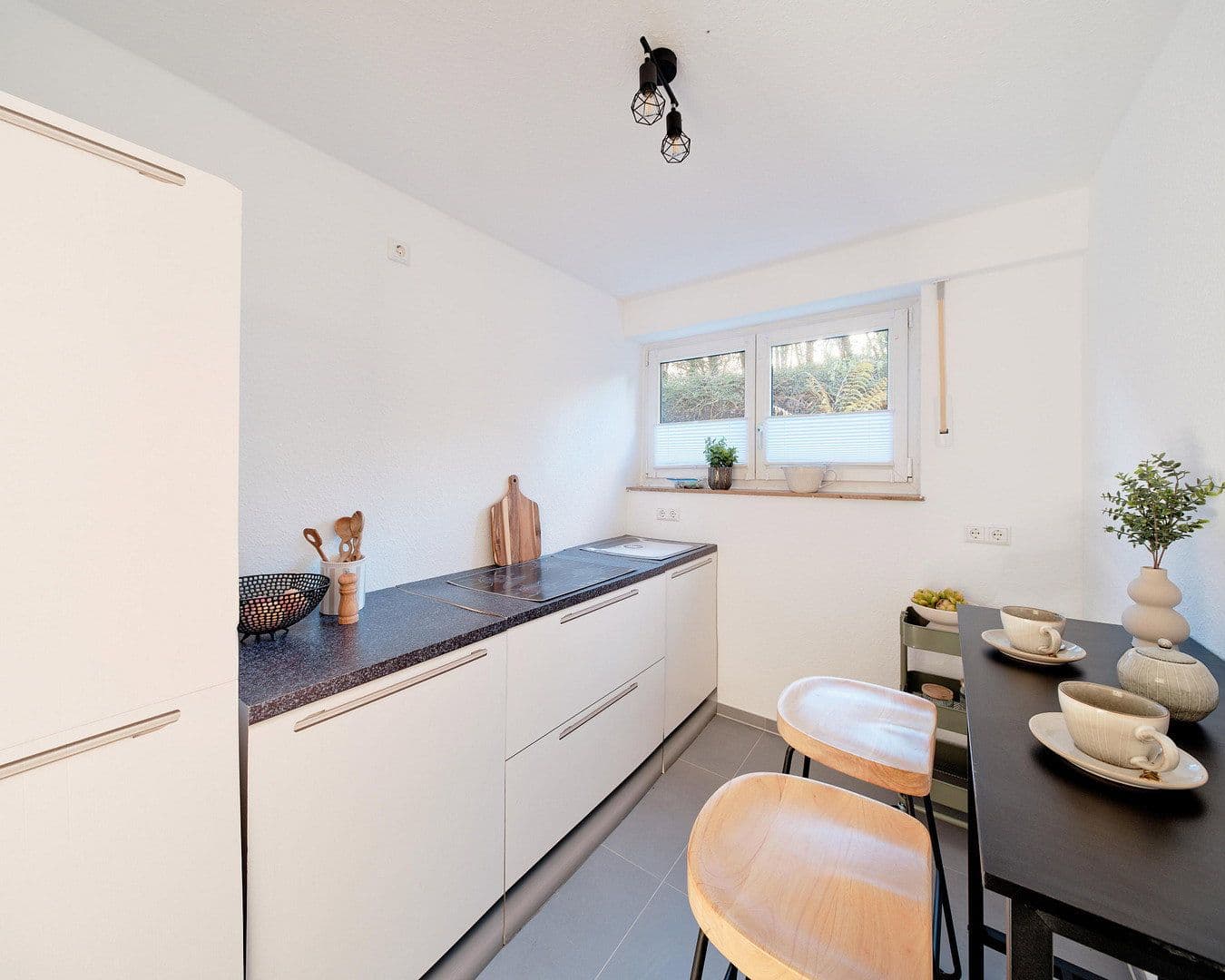 Prodej bytu 3+1 66 m², Korb, Bádensko-Württembersko Prodej bytu 3+1 66 m², Korb, Bádensko-Württembersko