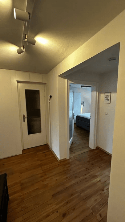 Pronájem bytu 3+1 62 m², München, Bavorsko Pronájem bytu 3+1 62 m², München, Bavorsko
