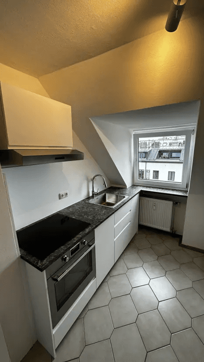 Pronájem bytu 3+1 62 m², München, Bavorsko Pronájem bytu 3+1 62 m², München, Bavorsko