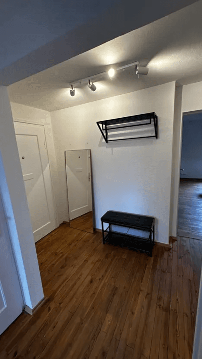 Pronájem bytu 3+1 62 m², München, Bavorsko Pronájem bytu 3+1 62 m², München, Bavorsko