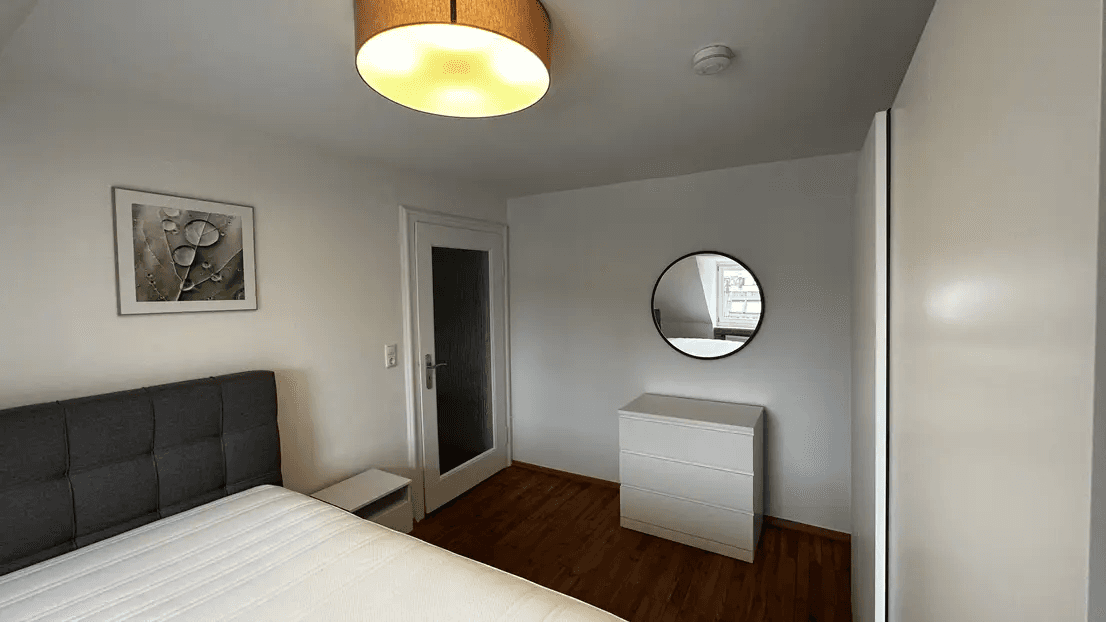 Pronájem bytu 3+1 62 m², München, Bavorsko Pronájem bytu 3+1 62 m², München, Bavorsko