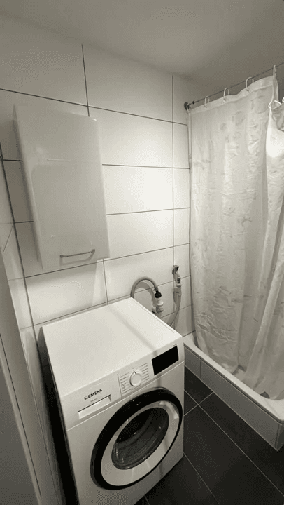 Pronájem bytu 3+1 62 m², München, Bavorsko Pronájem bytu 3+1 62 m², München, Bavorsko