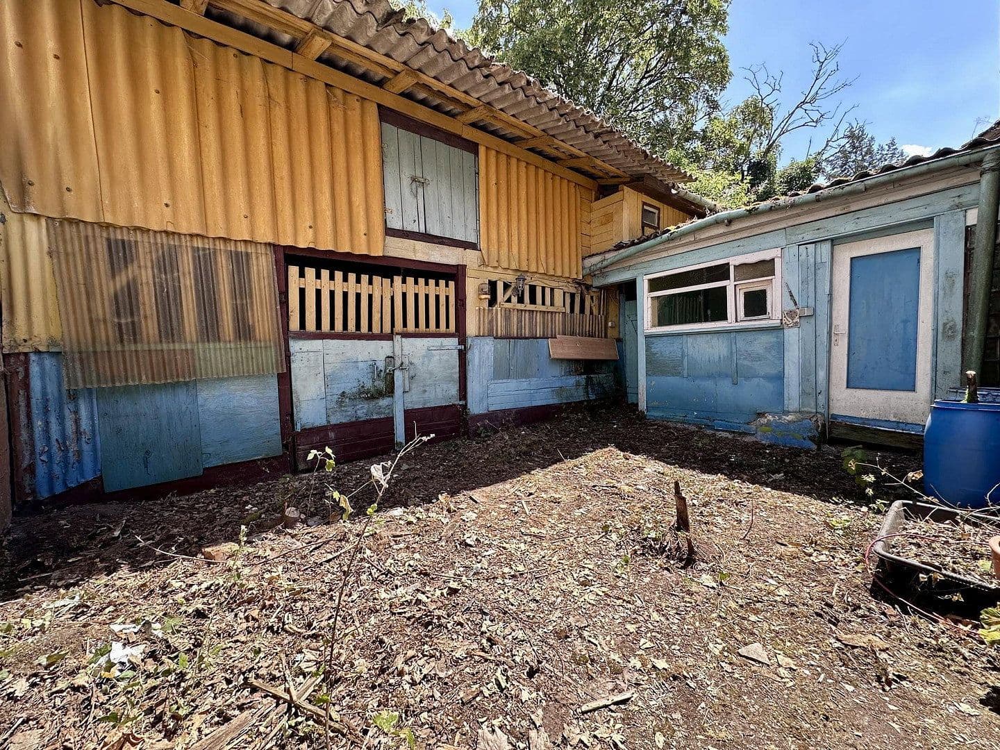 Prodej domu 90 m², pozemek 190 m², Herzogstraße 87, Pirmasens, Porýní-Falc Prodej domu 90 m², pozemek 190 m², Herzogstraße 87, Pirmasens, Porýní-Falc