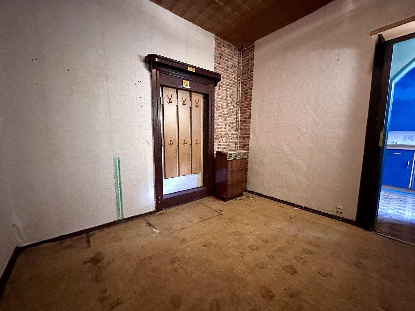 Prodej domu 90 m², pozemek 190 m², Herzogstraße 87, Pirmasens, Porýní-Falc Prodej domu 90 m², pozemek 190 m², Herzogstraße 87, Pirmasens, Porýní-Falc
