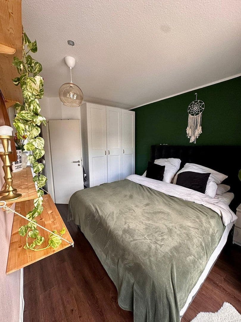 Pronájem bytu 2+1 37 m², Lermenchesweg 24a, Mönchengladbach, Severní Porýní-Vestfálsko Pronájem bytu 2+1 37 m², Lermenchesweg 24a, Mönchengladbach, Severní Porýní-Vestfálsko
