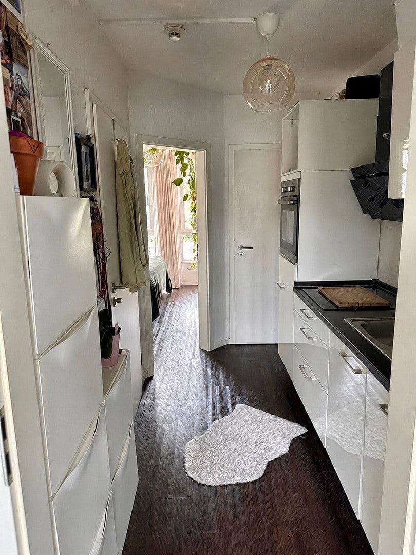 Pronájem bytu 2+1 37 m², Lermenchesweg 24a, Mönchengladbach, Severní Porýní-Vestfálsko Pronájem bytu 2+1 37 m², Lermenchesweg 24a, Mönchengladbach, Severní Porýní-Vestfálsko