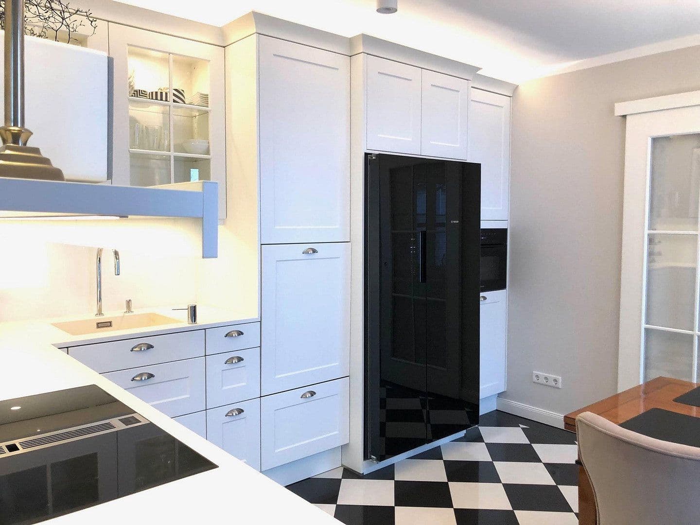 Prodej domu 104 m², pozemek 1 m², Frankfurt am Main, Hessen Prodej domu 104 m², pozemek 1 m², Frankfurt am Main, Hessen