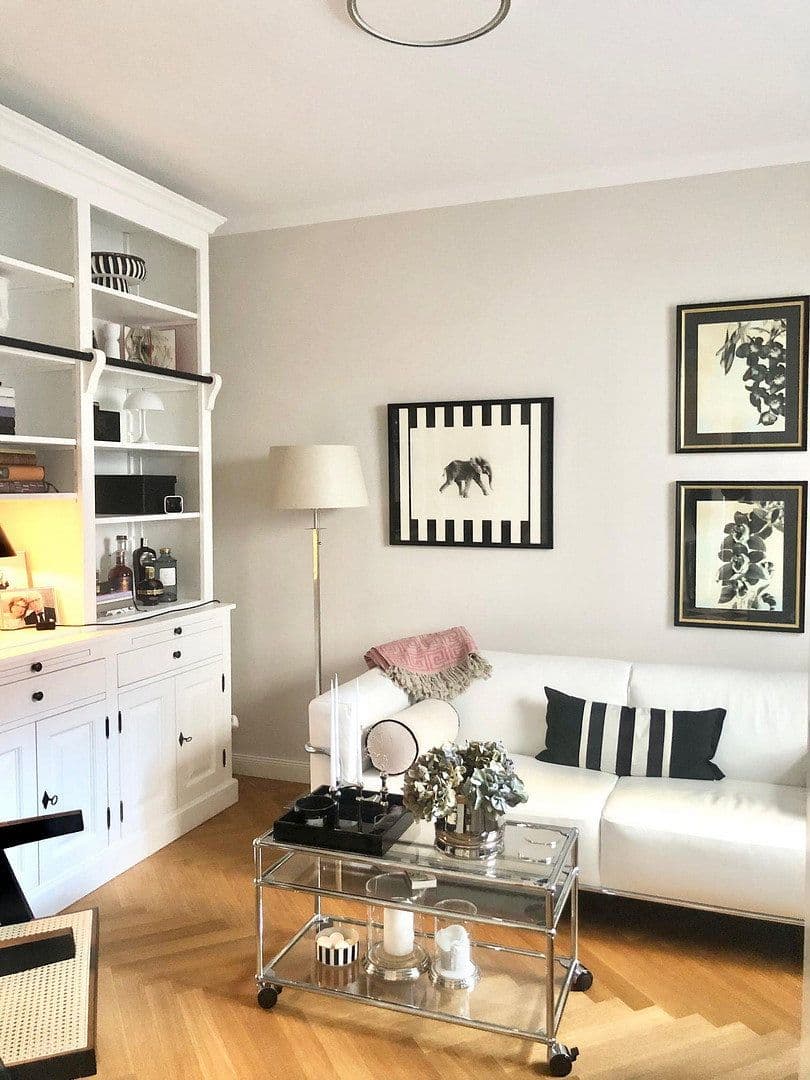 Prodej domu 104 m², pozemek 1 m², Frankfurt am Main, Hessen Prodej domu 104 m², pozemek 1 m², Frankfurt am Main, Hessen