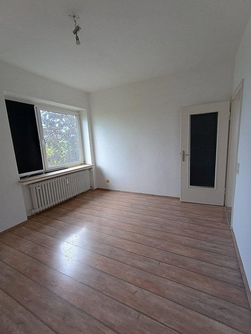 Pronájem bytu 3+1 76 m², Dortmund, Severní Porýní-Vestfálsko Pronájem bytu 3+1 76 m², Dortmund, Severní Porýní-Vestfálsko