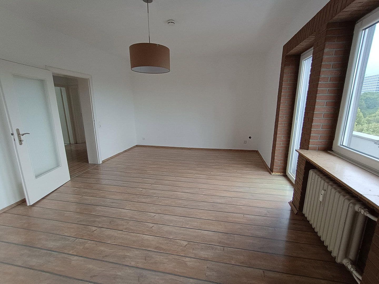 Pronájem bytu 3+1 76 m², Dortmund, Severní Porýní-Vestfálsko Pronájem bytu 3+1 76 m², Dortmund, Severní Porýní-Vestfálsko