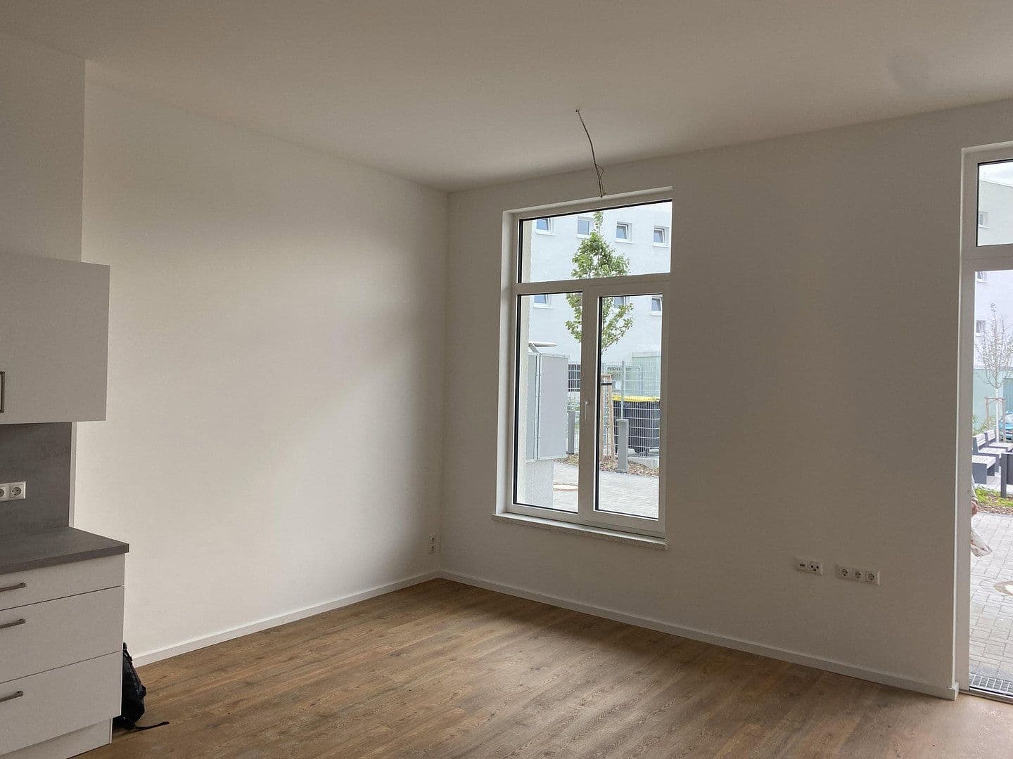 Pronájem bytu 2+1 60 m², Hundertwasserallee 5a, Ober-Ramstadt, Hessen Pronájem bytu 2+1 60 m², Hundertwasserallee 5a, Ober-Ramstadt, Hessen
