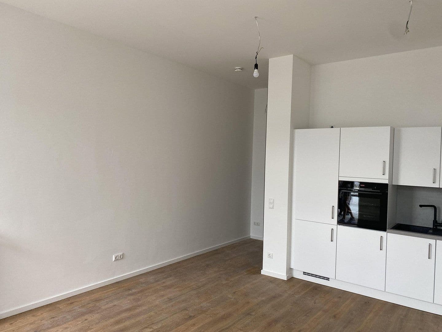 Pronájem bytu 2+1 60 m², Hundertwasserallee 5a, Ober-Ramstadt, Hessen Pronájem bytu 2+1 60 m², Hundertwasserallee 5a, Ober-Ramstadt, Hessen