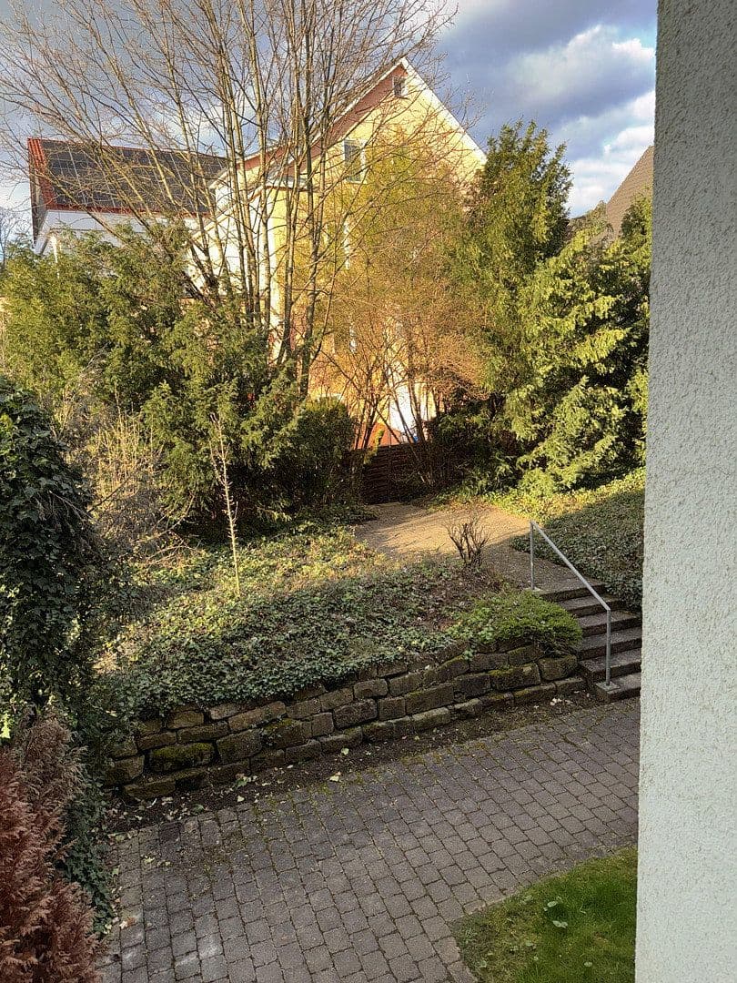 Pronájem bytu 3+1 70 m², Göppingen, Bádensko-Württembersko Pronájem bytu 3+1 70 m², Göppingen, Bádensko-Württembersko