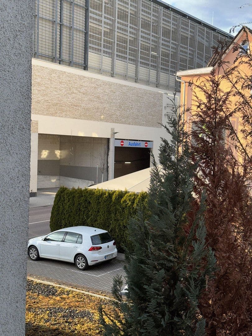 Pronájem bytu 3+1 70 m², Göppingen, Bádensko-Württembersko Pronájem bytu 3+1 70 m², Göppingen, Bádensko-Württembersko