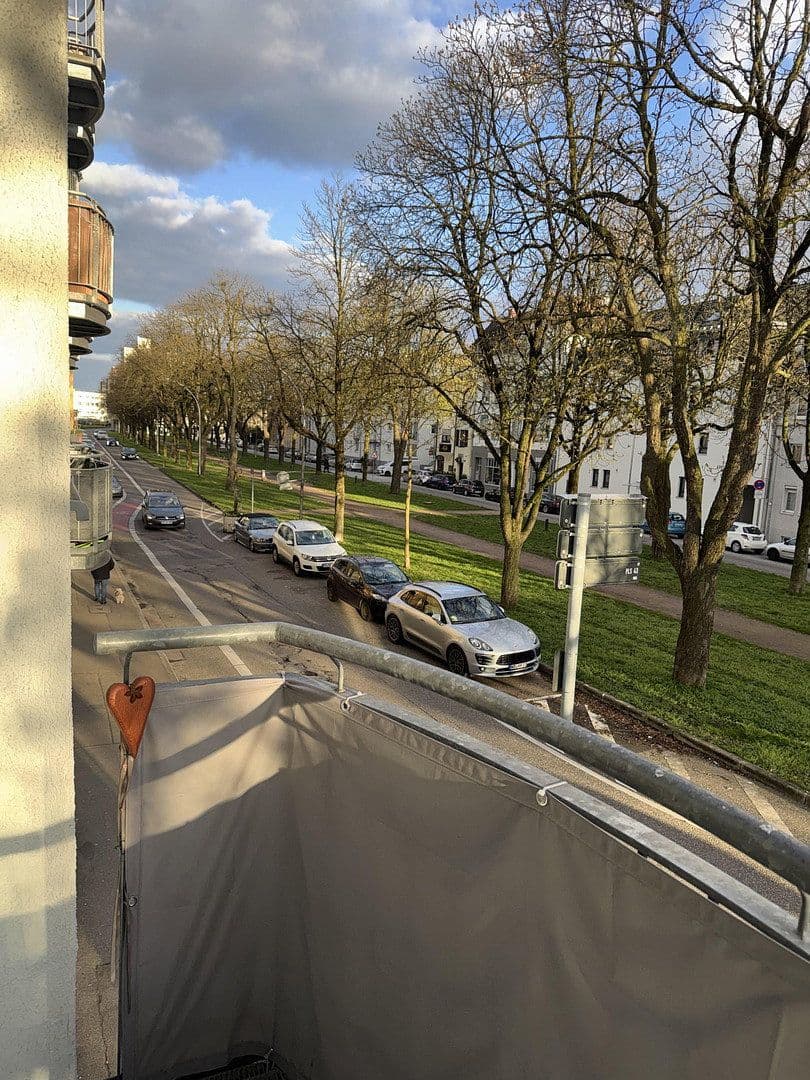 Pronájem bytu 3+1 70 m², Göppingen, Bádensko-Württembersko Pronájem bytu 3+1 70 m², Göppingen, Bádensko-Württembersko