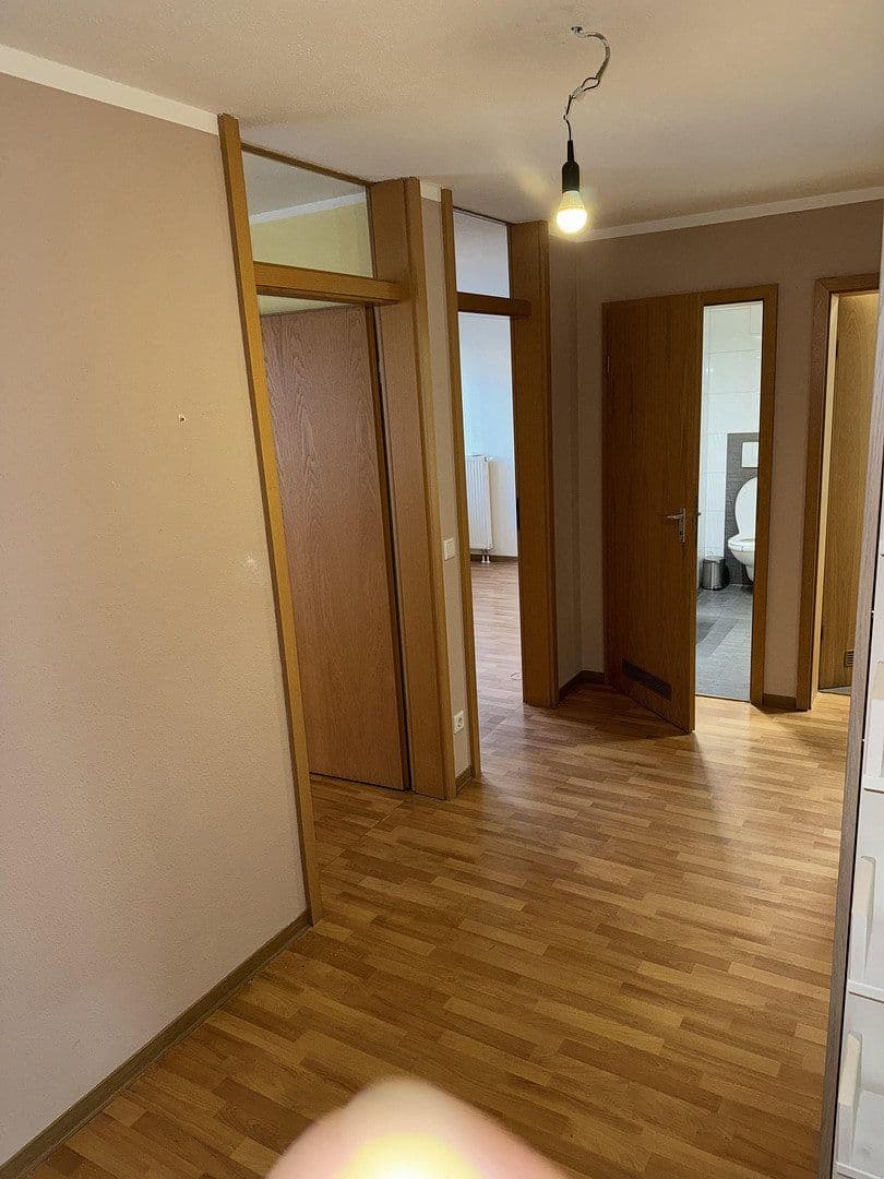 Pronájem bytu 3+1 70 m², Göppingen, Bádensko-Württembersko Pronájem bytu 3+1 70 m², Göppingen, Bádensko-Württembersko