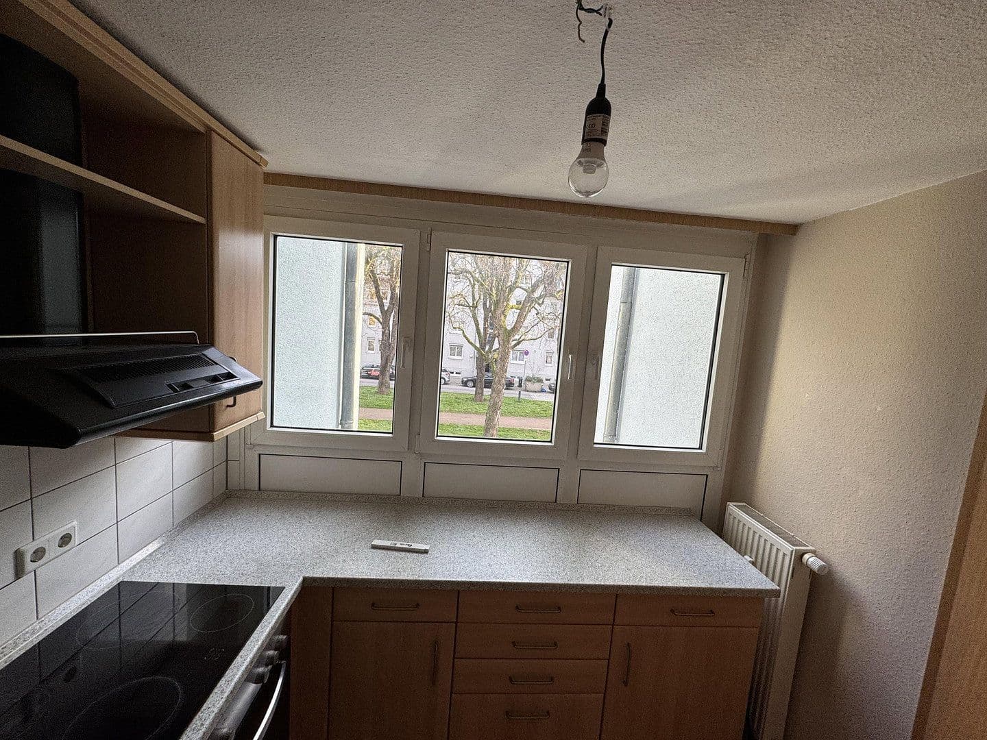 Pronájem bytu 3+1 70 m², Göppingen, Bádensko-Württembersko Pronájem bytu 3+1 70 m², Göppingen, Bádensko-Württembersko