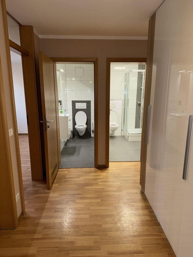 Pronájem bytu 3+1 70 m², Göppingen, Bádensko-Württembersko Pronájem bytu 3+1 70 m², Göppingen, Bádensko-Württembersko