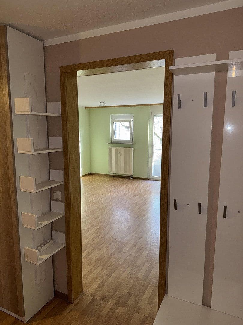 Pronájem bytu 3+1 70 m², Göppingen, Bádensko-Württembersko Pronájem bytu 3+1 70 m², Göppingen, Bádensko-Württembersko