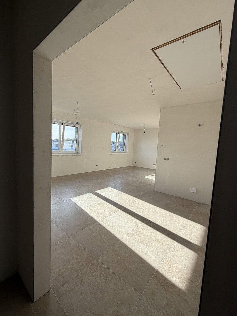 Pronájem bytu 2+1 72 m², Hückelhoven, Severní Porýní-Vestfálsko Pronájem bytu 2+1 72 m², Hückelhoven, Severní Porýní-Vestfálsko