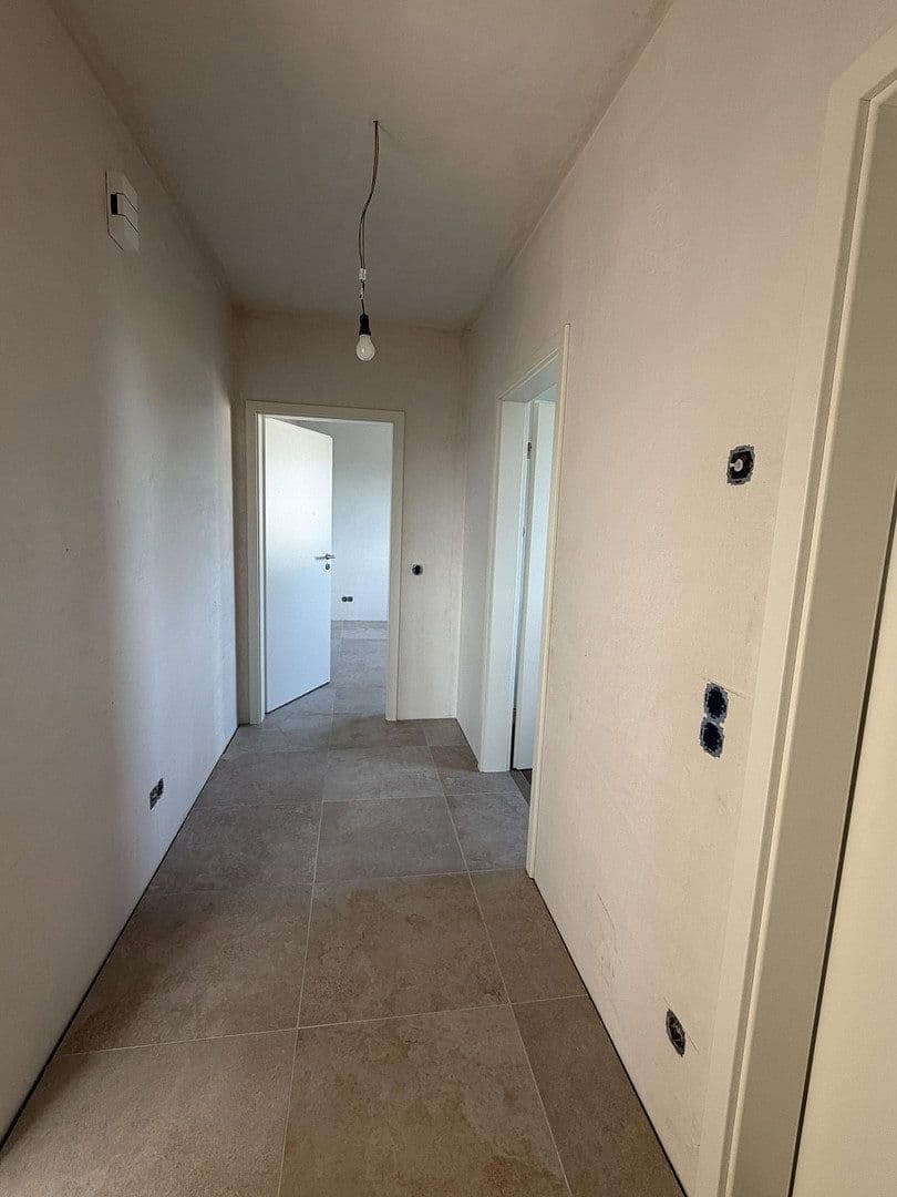 Pronájem bytu 2+1 72 m², Hückelhoven, Severní Porýní-Vestfálsko Pronájem bytu 2+1 72 m², Hückelhoven, Severní Porýní-Vestfálsko