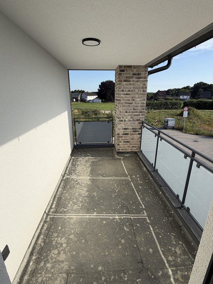 Pronájem bytu 2+1 72 m², Hückelhoven, Severní Porýní-Vestfálsko Pronájem bytu 2+1 72 m², Hückelhoven, Severní Porýní-Vestfálsko