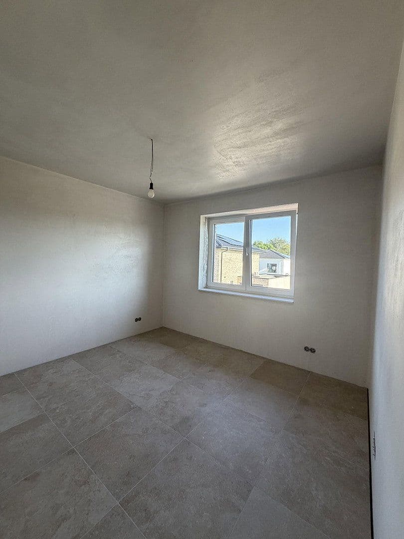 Pronájem bytu 2+1 72 m², Hückelhoven, Severní Porýní-Vestfálsko Pronájem bytu 2+1 72 m², Hückelhoven, Severní Porýní-Vestfálsko