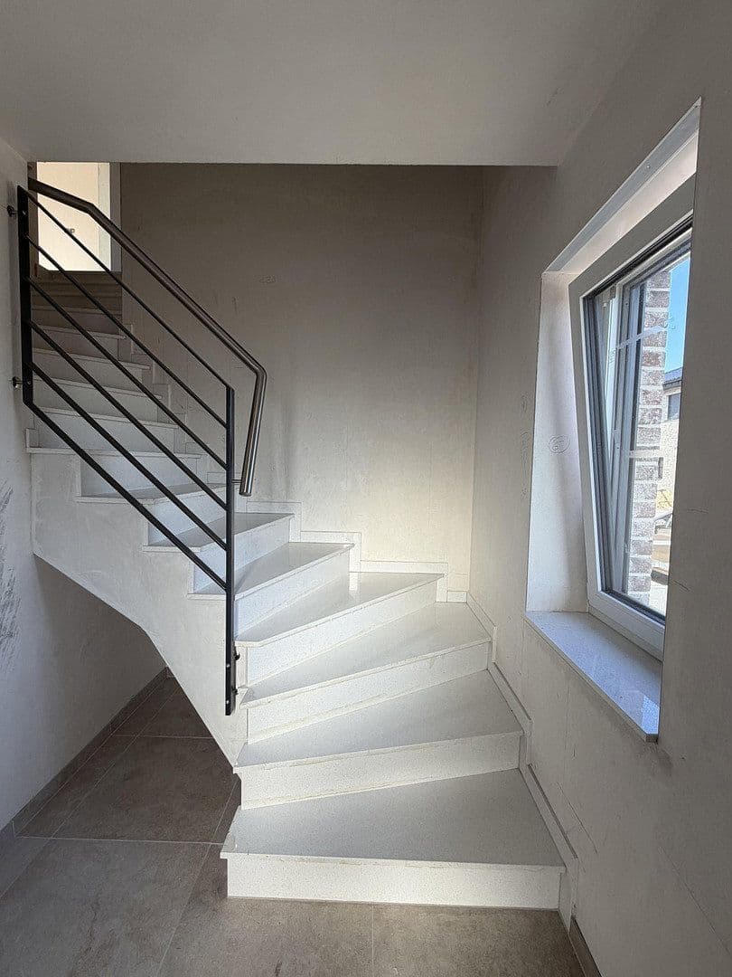 Pronájem bytu 2+1 72 m², Hückelhoven, Severní Porýní-Vestfálsko Pronájem bytu 2+1 72 m², Hückelhoven, Severní Porýní-Vestfálsko