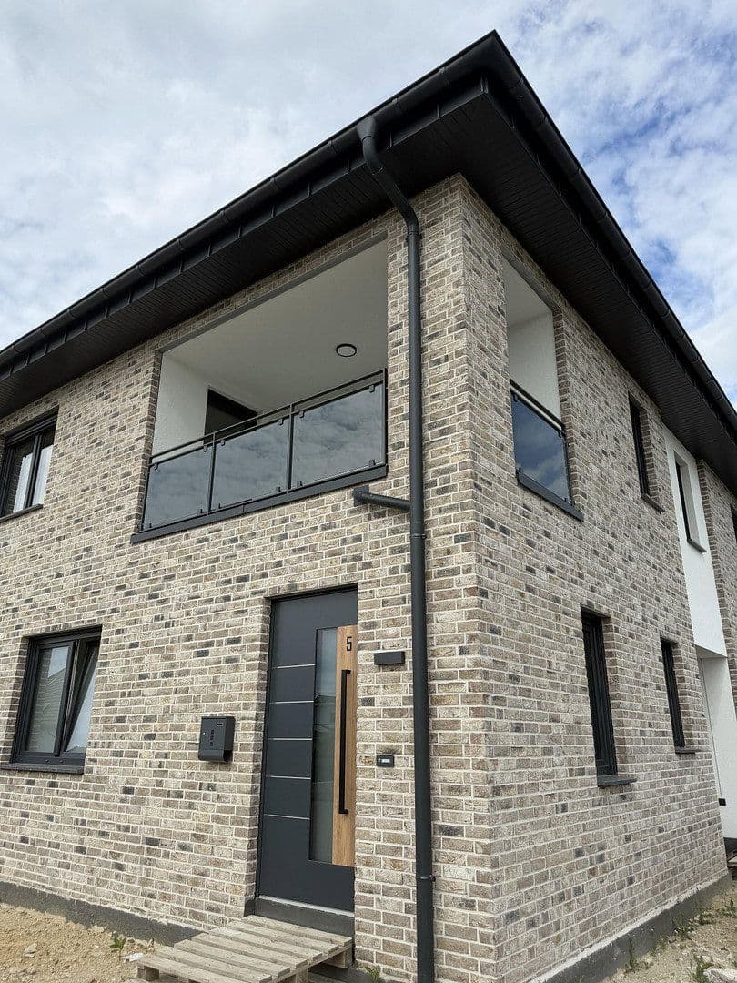 Pronájem bytu 2+1 72 m², Hückelhoven, Severní Porýní-Vestfálsko Pronájem bytu 2+1 72 m², Hückelhoven, Severní Porýní-Vestfálsko