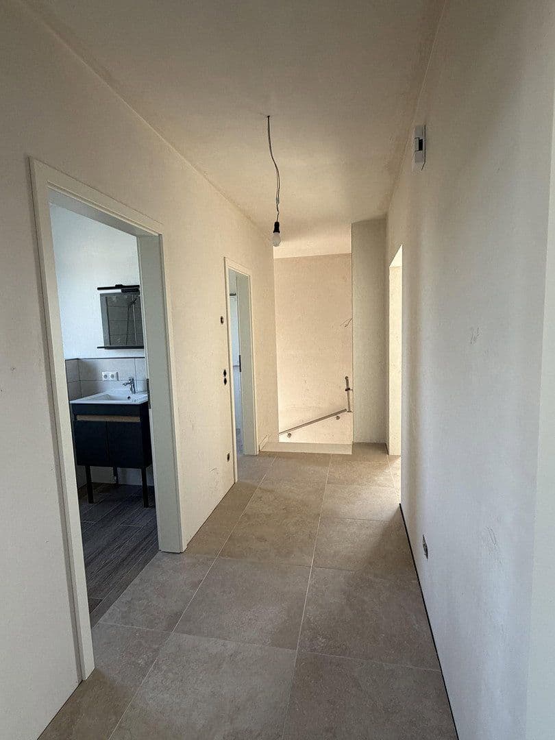 Pronájem bytu 2+1 72 m², Hückelhoven, Severní Porýní-Vestfálsko Pronájem bytu 2+1 72 m², Hückelhoven, Severní Porýní-Vestfálsko