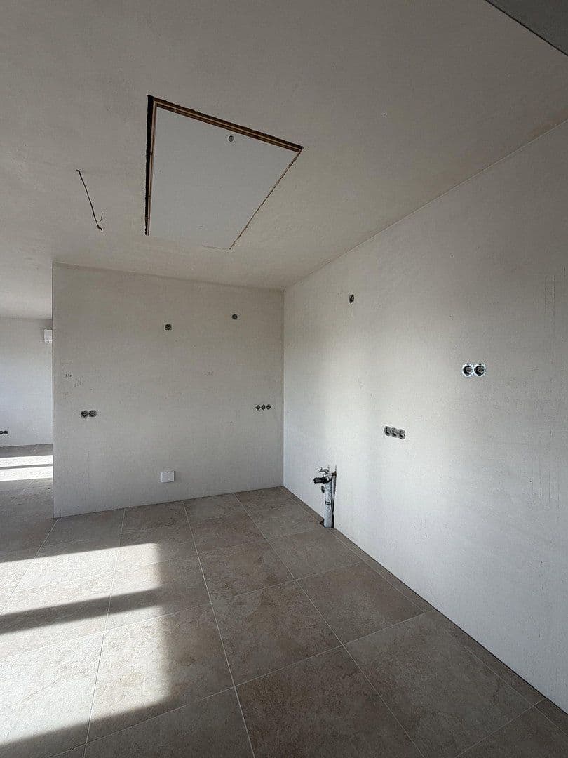 Pronájem bytu 2+1 72 m², Hückelhoven, Severní Porýní-Vestfálsko Pronájem bytu 2+1 72 m², Hückelhoven, Severní Porýní-Vestfálsko